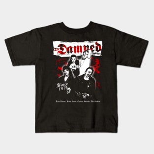 SINCE 1976 Kids T-Shirt